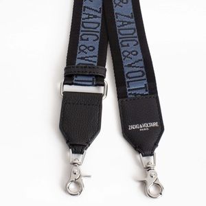 ZADIG ET VOLTAIRE STRAP